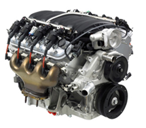 P2377 Engine